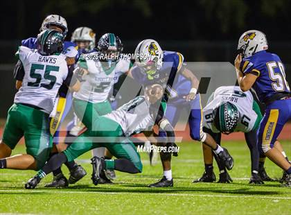 Thumbnail 1 in Liberty Ranch @ Rosemont photogallery.