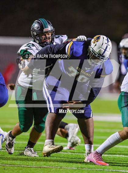 Thumbnail 3 in Liberty Ranch @ Rosemont photogallery.