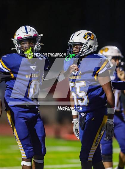 Thumbnail 1 in Liberty Ranch @ Rosemont photogallery.