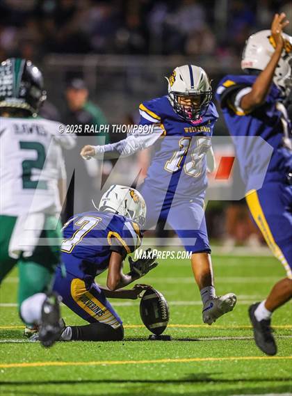 Thumbnail 2 in Liberty Ranch @ Rosemont photogallery.