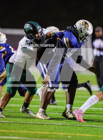 Thumbnail 1 in Liberty Ranch @ Rosemont photogallery.