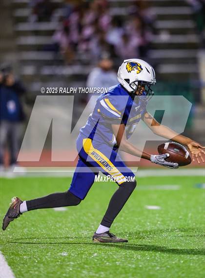 Thumbnail 3 in Liberty Ranch @ Rosemont photogallery.