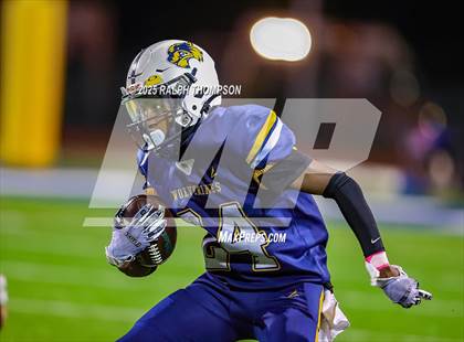 Thumbnail 2 in Liberty Ranch @ Rosemont photogallery.