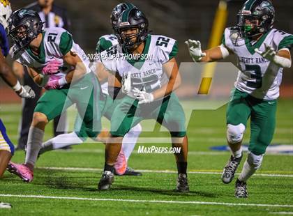 Thumbnail 3 in Liberty Ranch @ Rosemont photogallery.