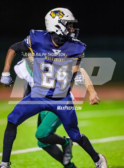 Thumbnail 1 in Liberty Ranch @ Rosemont photogallery.