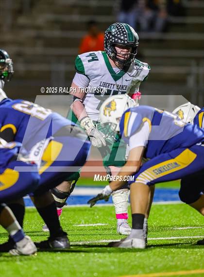 Thumbnail 2 in Liberty Ranch @ Rosemont photogallery.