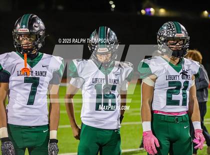 Thumbnail 1 in Liberty Ranch @ Rosemont photogallery.