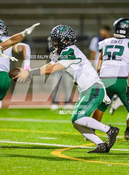 Thumbnail 3 in Liberty Ranch @ Rosemont photogallery.