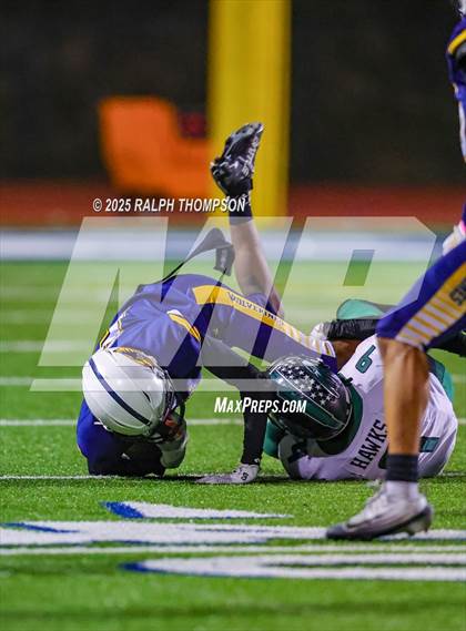 Thumbnail 1 in Liberty Ranch @ Rosemont photogallery.