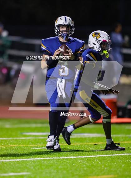 Thumbnail 1 in Liberty Ranch @ Rosemont photogallery.