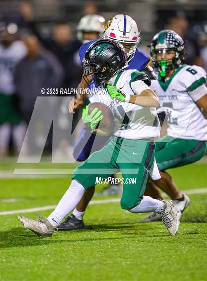 Thumbnail 3 in Liberty Ranch @ Rosemont photogallery.