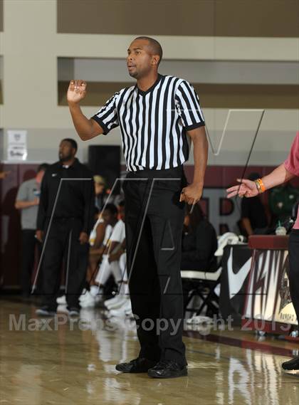Thumbnail 1 in Wenonah vs. Tampa Catholic (MaxPreps Holiday Classic) photogallery.