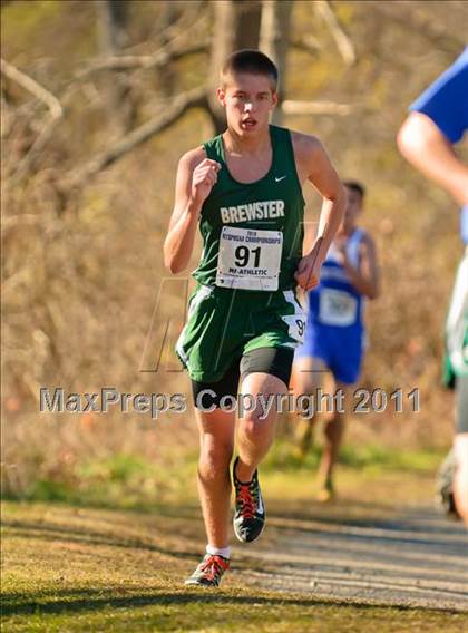 Thumbnail 1 in NYSPHSAA Championships (Class A Boys) photogallery.