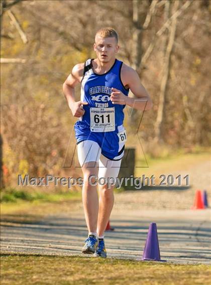 Thumbnail 2 in NYSPHSAA Championships (Class A Boys) photogallery.