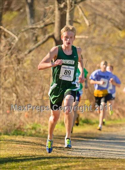 Thumbnail 1 in NYSPHSAA Championships (Class A Boys) photogallery.