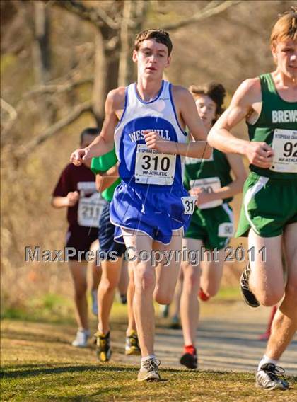Thumbnail 1 in NYSPHSAA Championships (Class A Boys) photogallery.