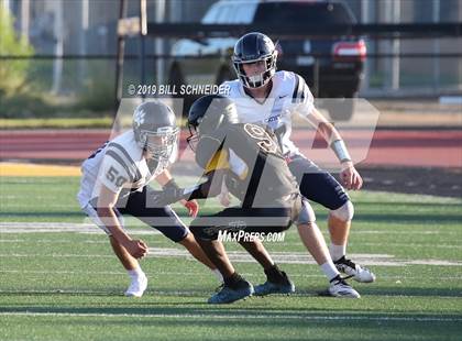 Thumbnail 2 in Marin Catholic @ Antioch photogallery.