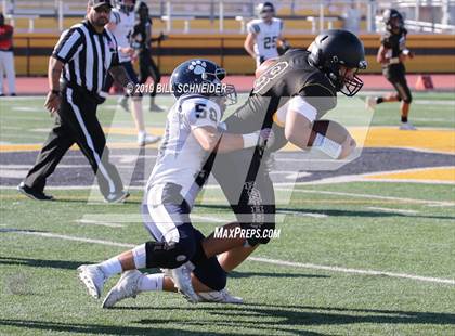 Thumbnail 2 in Marin Catholic @ Antioch photogallery.