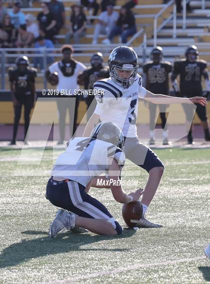 Thumbnail 3 in Marin Catholic @ Antioch photogallery.
