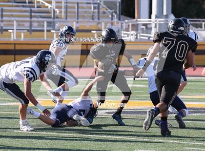 Thumbnail 3 in Marin Catholic @ Antioch photogallery.