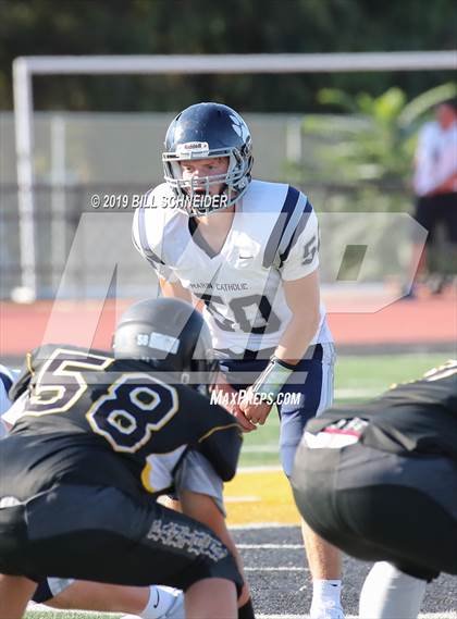 Thumbnail 1 in Marin Catholic @ Antioch photogallery.