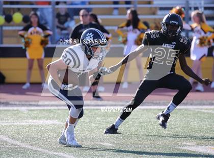 Thumbnail 1 in Marin Catholic @ Antioch photogallery.