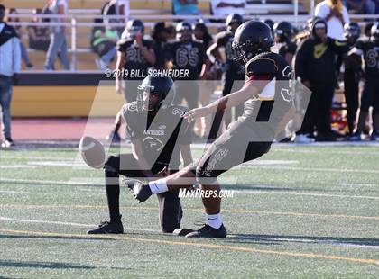 Thumbnail 2 in Marin Catholic @ Antioch photogallery.