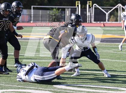 Thumbnail 3 in Marin Catholic @ Antioch photogallery.
