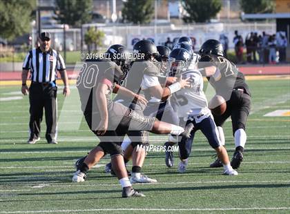 Thumbnail 3 in Marin Catholic @ Antioch photogallery.