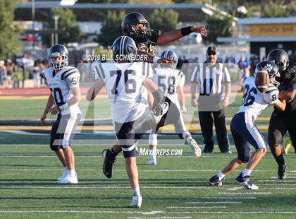 Thumbnail 2 in Marin Catholic @ Antioch photogallery.