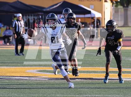 Thumbnail 1 in Marin Catholic @ Antioch photogallery.