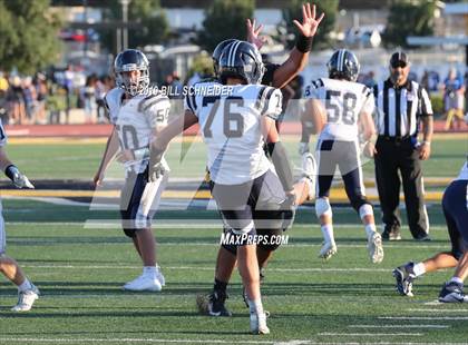 Thumbnail 3 in Marin Catholic @ Antioch photogallery.