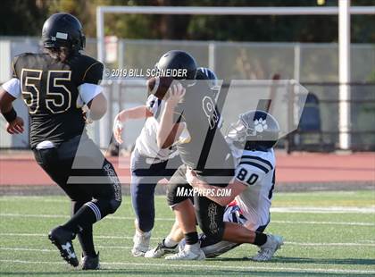 Thumbnail 3 in Marin Catholic @ Antioch photogallery.