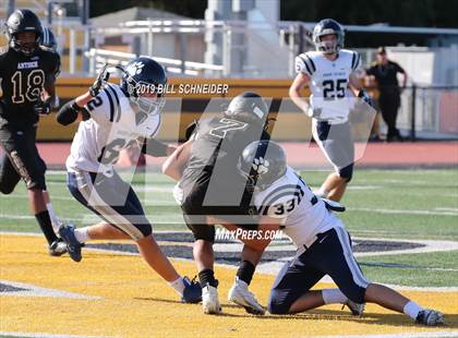 Thumbnail 1 in Marin Catholic @ Antioch photogallery.