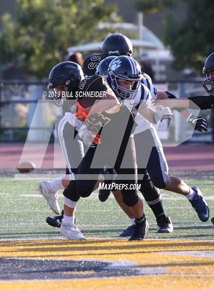 Thumbnail 2 in Marin Catholic @ Antioch photogallery.