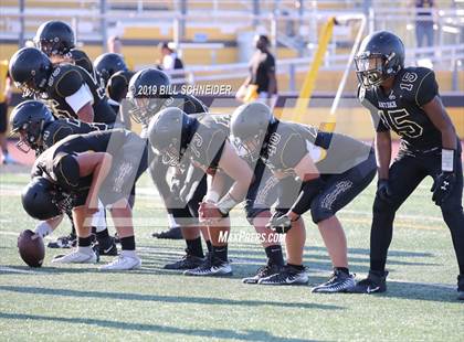 Thumbnail 1 in Marin Catholic @ Antioch photogallery.