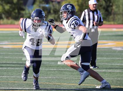 Thumbnail 1 in Marin Catholic @ Antioch photogallery.