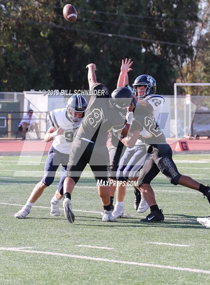 Thumbnail 2 in Marin Catholic @ Antioch photogallery.