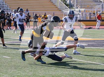 Thumbnail 3 in Marin Catholic @ Antioch photogallery.