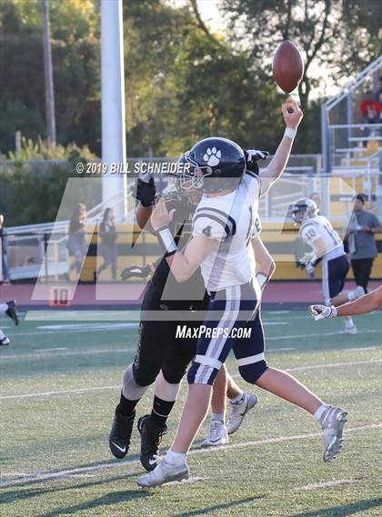 Thumbnail 3 in Marin Catholic @ Antioch photogallery.