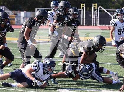 Thumbnail 1 in Marin Catholic @ Antioch photogallery.