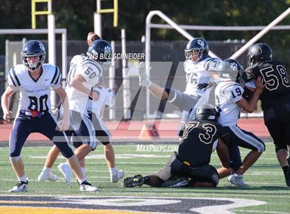 Thumbnail 1 in Marin Catholic @ Antioch photogallery.