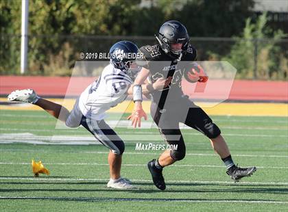 Thumbnail 3 in Marin Catholic @ Antioch photogallery.
