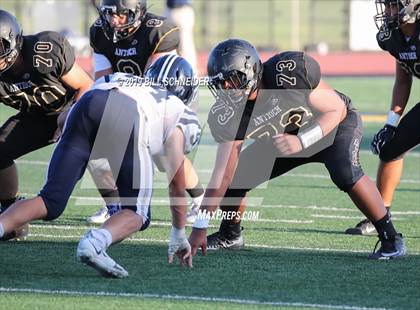 Thumbnail 3 in Marin Catholic @ Antioch photogallery.