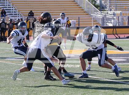 Thumbnail 1 in Marin Catholic @ Antioch photogallery.