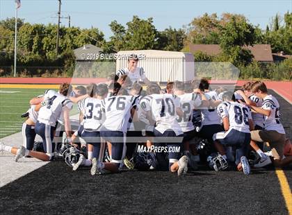 Thumbnail 1 in Marin Catholic @ Antioch photogallery.