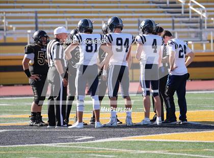 Thumbnail 3 in Marin Catholic @ Antioch photogallery.