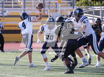 Thumbnail 1 in Marin Catholic @ Antioch photogallery.