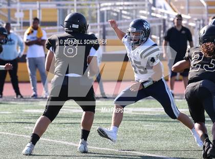 Thumbnail 2 in Marin Catholic @ Antioch photogallery.