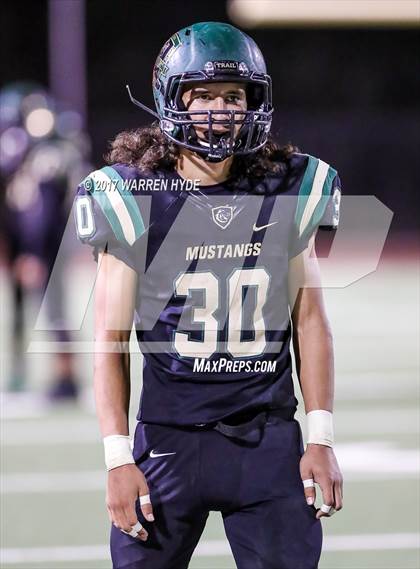 Thumbnail 3 in Vista del Lago @ Monterey Trail photogallery.